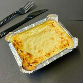 Сирна запіканка