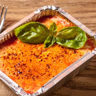 Лазанья з телятиною (280г)