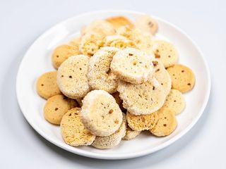 Печиво Апельсинове (100г)