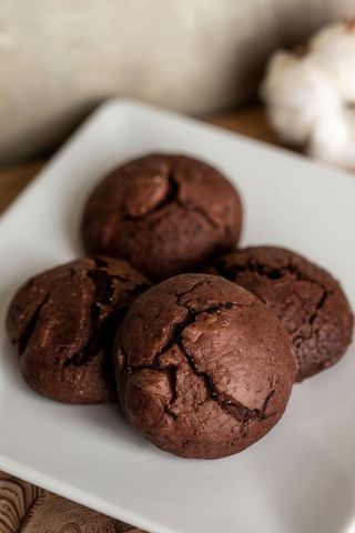 Печиво Шоколадне (100г)