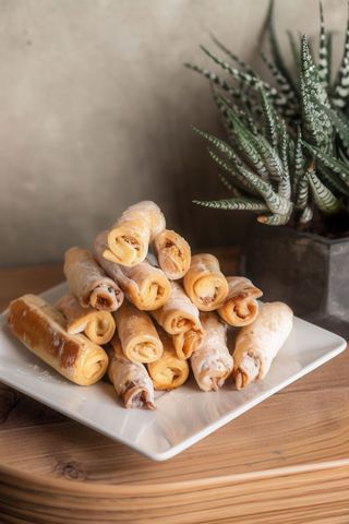 Печиво Бармак (100г)