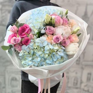 Композиція №8