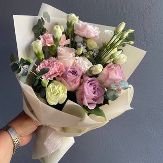 Букет квітів №1