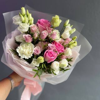 Букет квітів №2