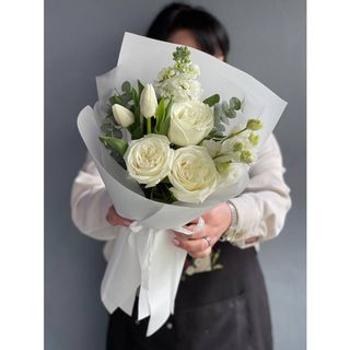 Букет квітів №5