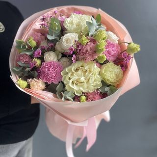 Букет квітів №4