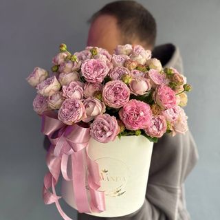 Композиція №2