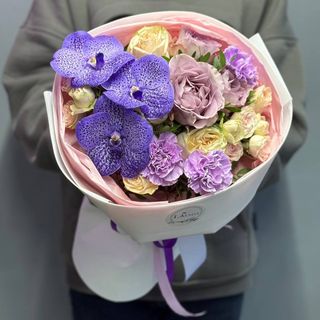 Композиція №4