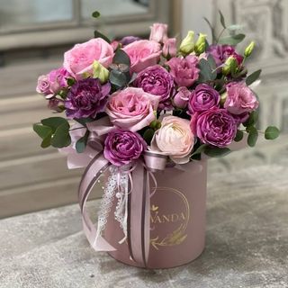 Композиція №7