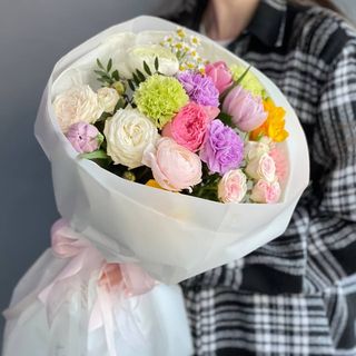 Букет від флориста №20833