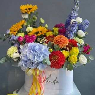 Композиція №21708