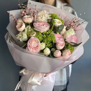 Весняний букет №4