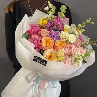 Букет №20740