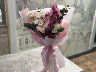 Композиція №14