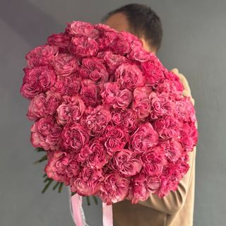 Троянда Еквадор Country Bluese