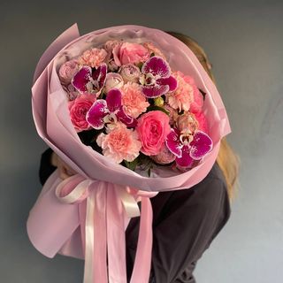 Весняний букет №3