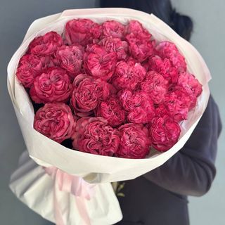 25 троянди Country Blues