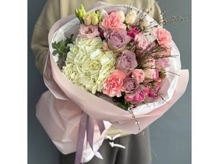 Букет квітів 17411