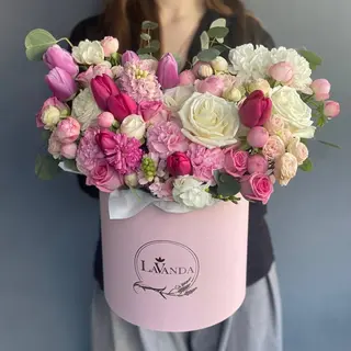 Композиція №6211