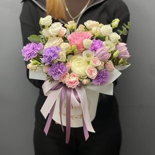 Коробка квітів №20833