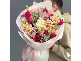 Букет квітів 201