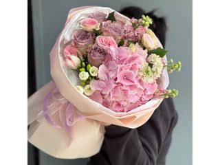 Букет квітів 161