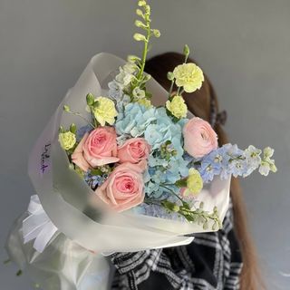 Букет від флориста №20880