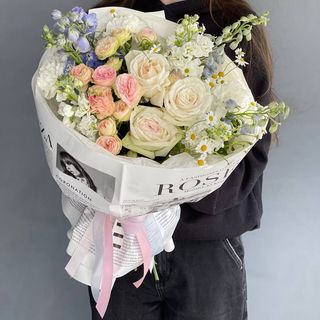 Букет №20986