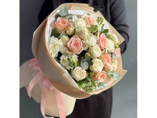 Букет квітів 204