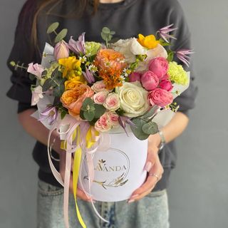 Композиція №20809