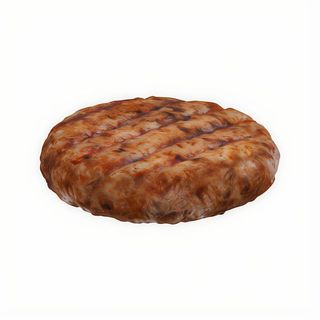 Котлети яловичі (1000г)