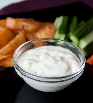 Соус Часниковий