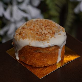 Сінабон горіховий (160г)