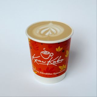 Капучино ХL (270 мл)