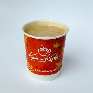 Капу Оранж L арабіка