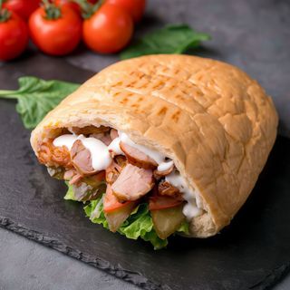 Шаучак курячий