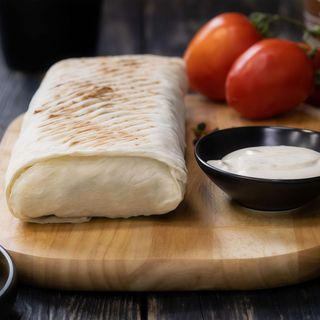 Шаурма Техаська