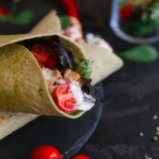 Шаурма Італійська