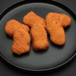 Курячі нагетси