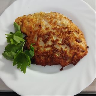 Відбивна куряча (100г)