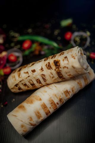 Шаурма Аджарська