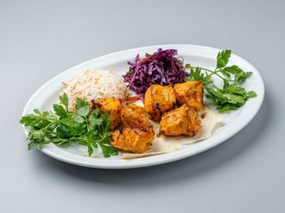Шашлик з курки (300г)