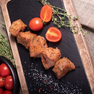 Шашлик з яловичини (300г)