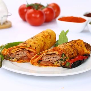 Дюрюм з баранини (300г)