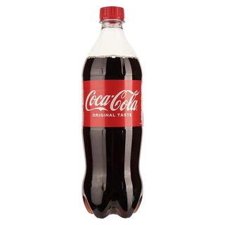 Кока кола (0,5л)