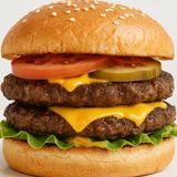 Бургер Big Amerikan (235г)