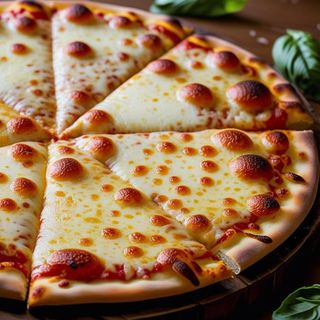 ПІЦА М'ясна (565г)