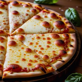 ПІЦА МАЯМІ (475г)