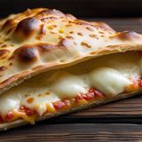 Кальцоне з куркой (500г)