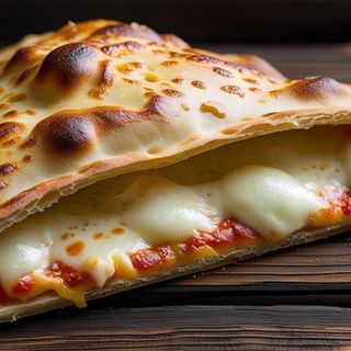 Кальцоне з куркой (500г)